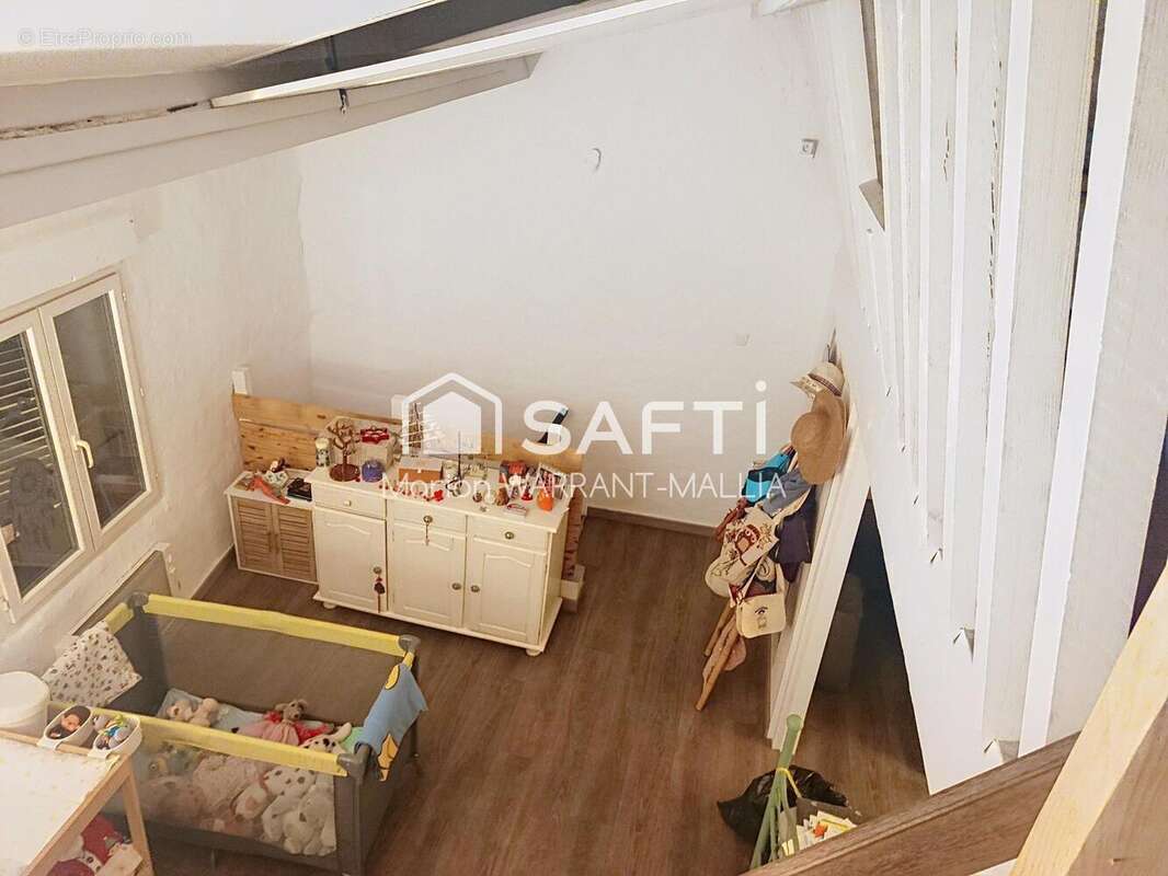 Photo 6 - Appartement à LE MUY