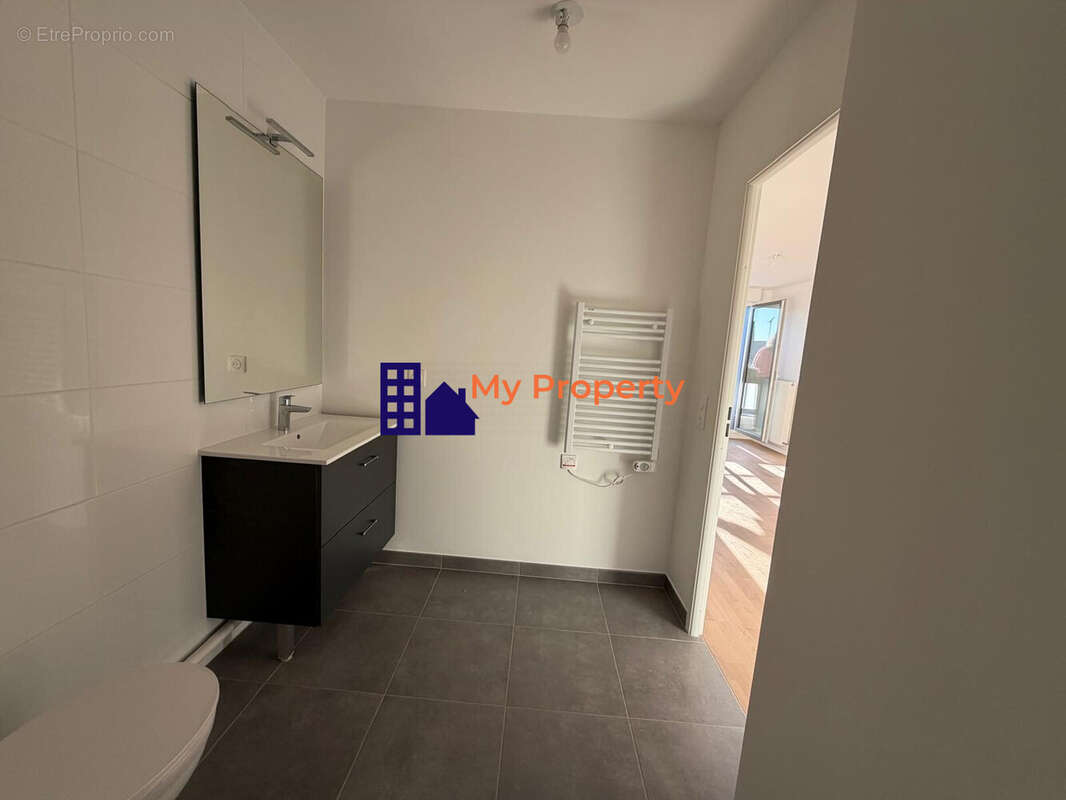 Appartement à HOUILLES