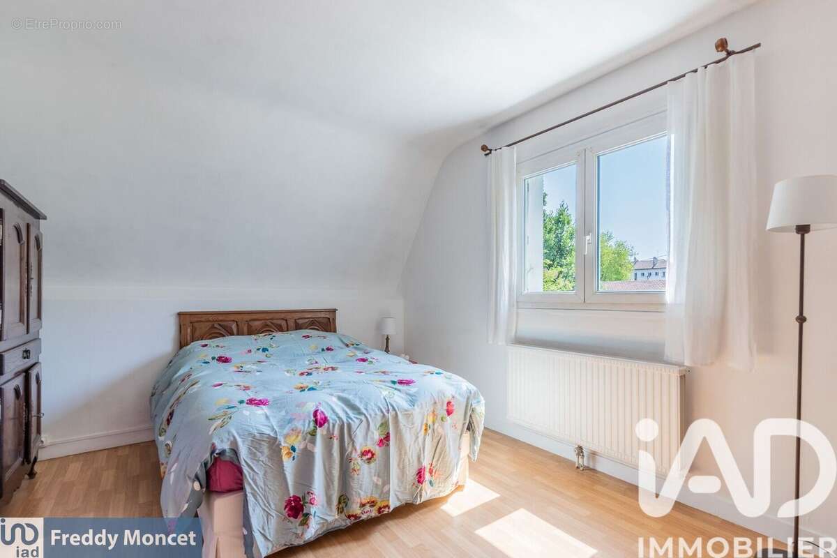 Photo 9 - Maison à ATHIS-MONS