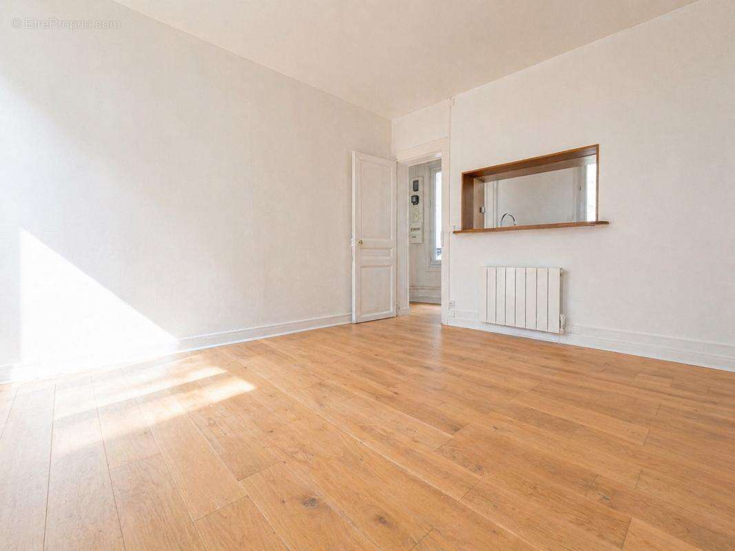 Appartement - photo 3