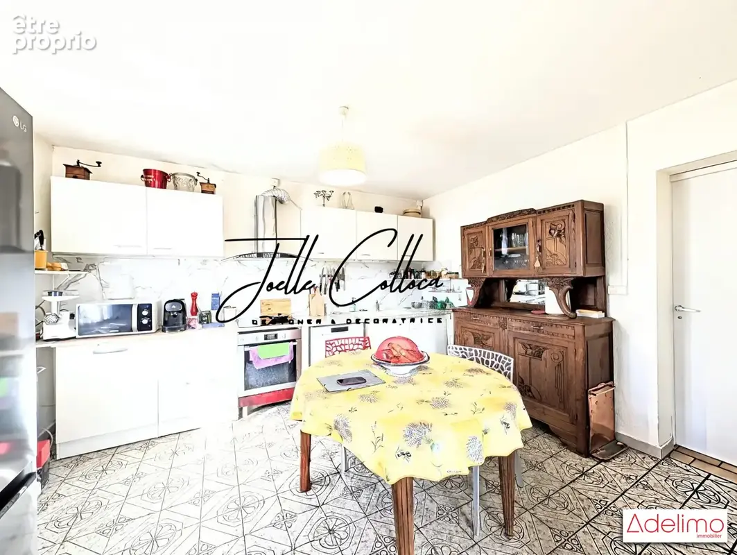 Appartement 3 pièces 63 m² à vendre à La Grand-Combe (30110) - photo 8