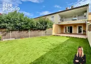 Appartement à SAINT-CHAMAS
