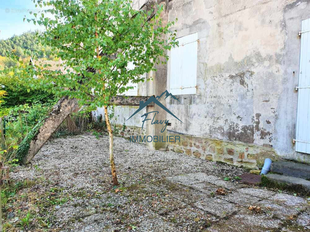 Appartement à BRUYERES