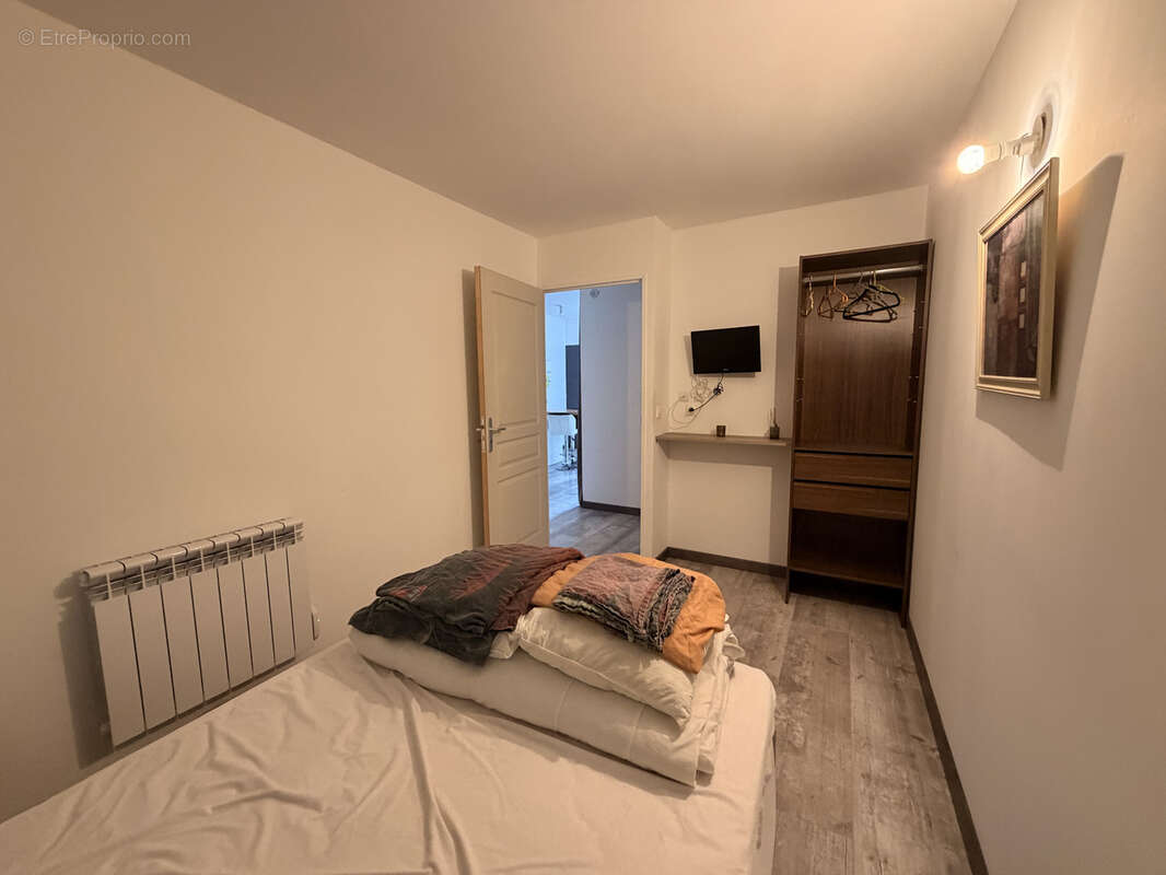 Appartement à CHATILLON-SUR-LOIRE