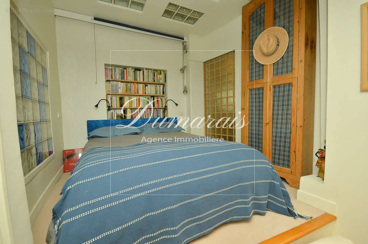 Appartement à PARIS-4E