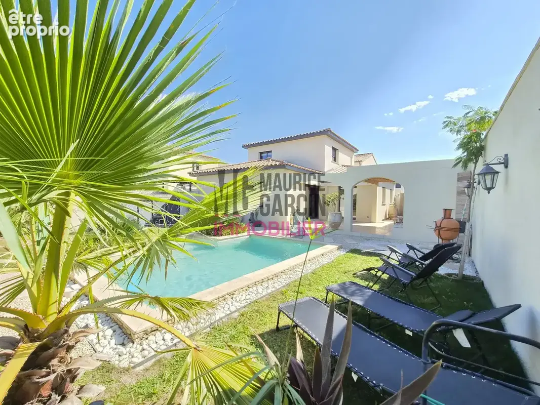 Maison 4 pièces 130 m² · à Avignon · 130 m² · 419 000 €