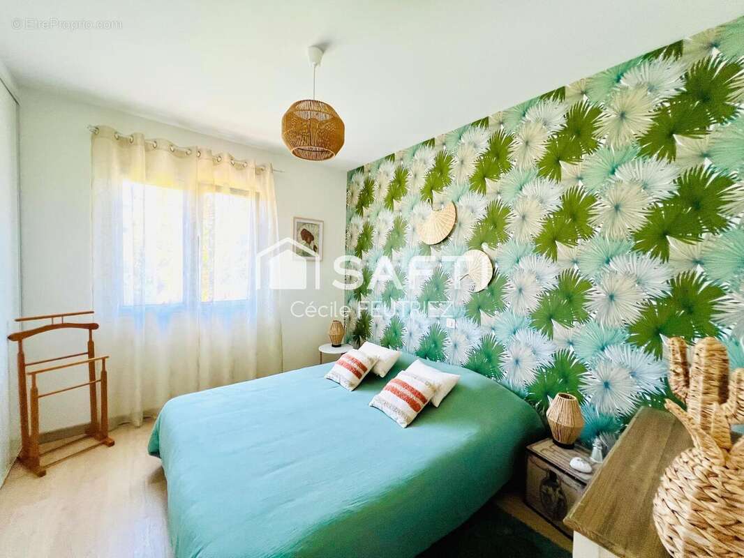 Photo 8 - Maison à SAINTE-FORTUNADE