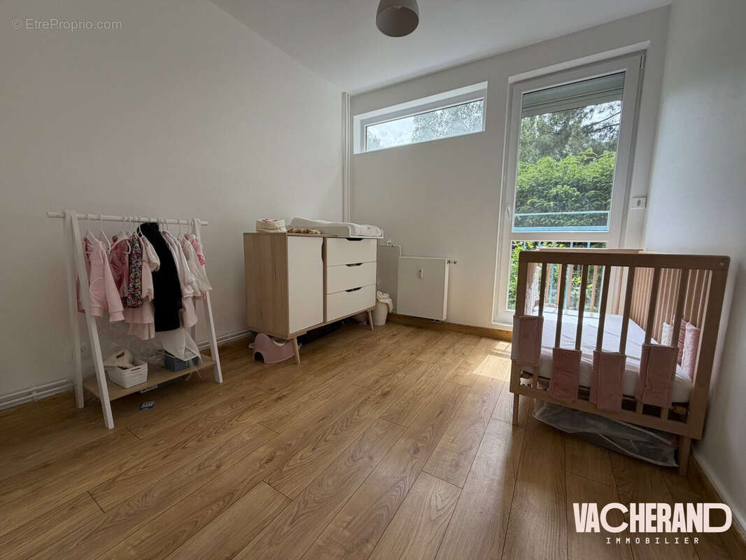 Appartement 65 m² à Lille  - photo 5