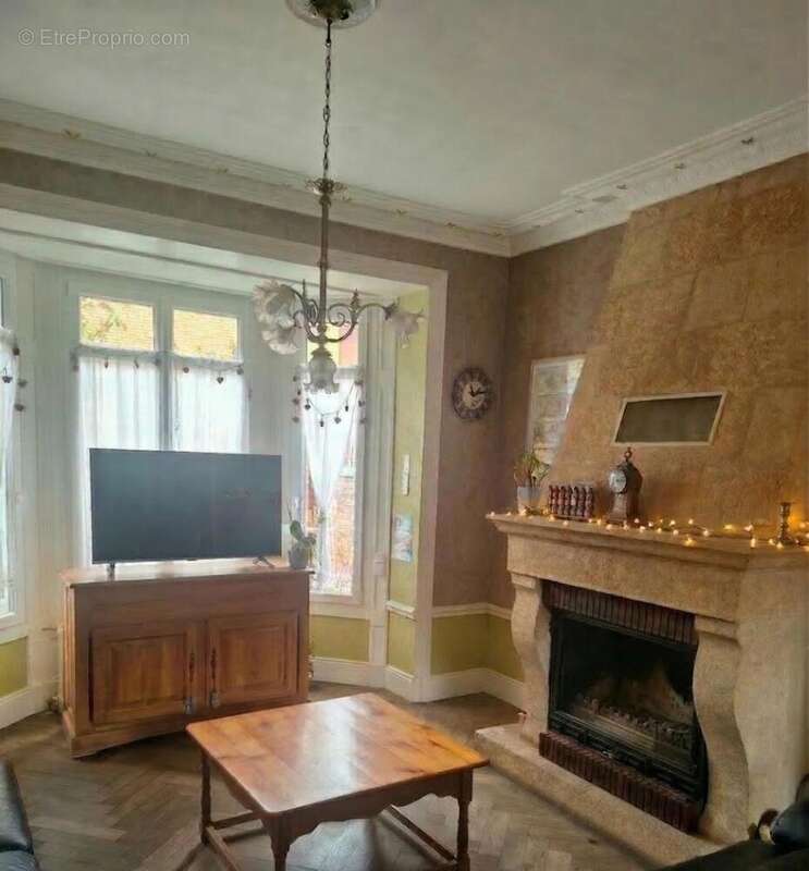 Photo 3 - Maison à ARMENTIERES