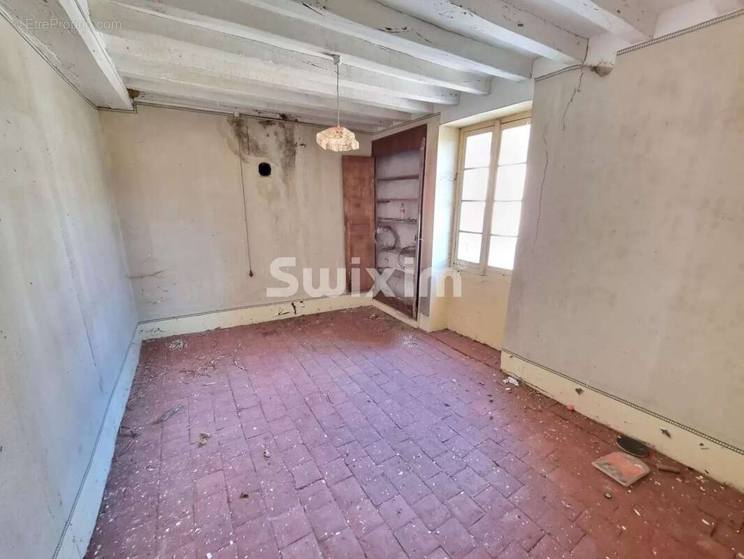 Ensemble immobilier à 8min de Clamecy - photo 23