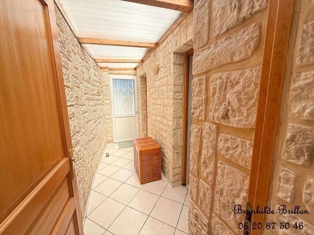 Fouquières, 62740, maison 3 chambres, 115M², jardin - photo 12