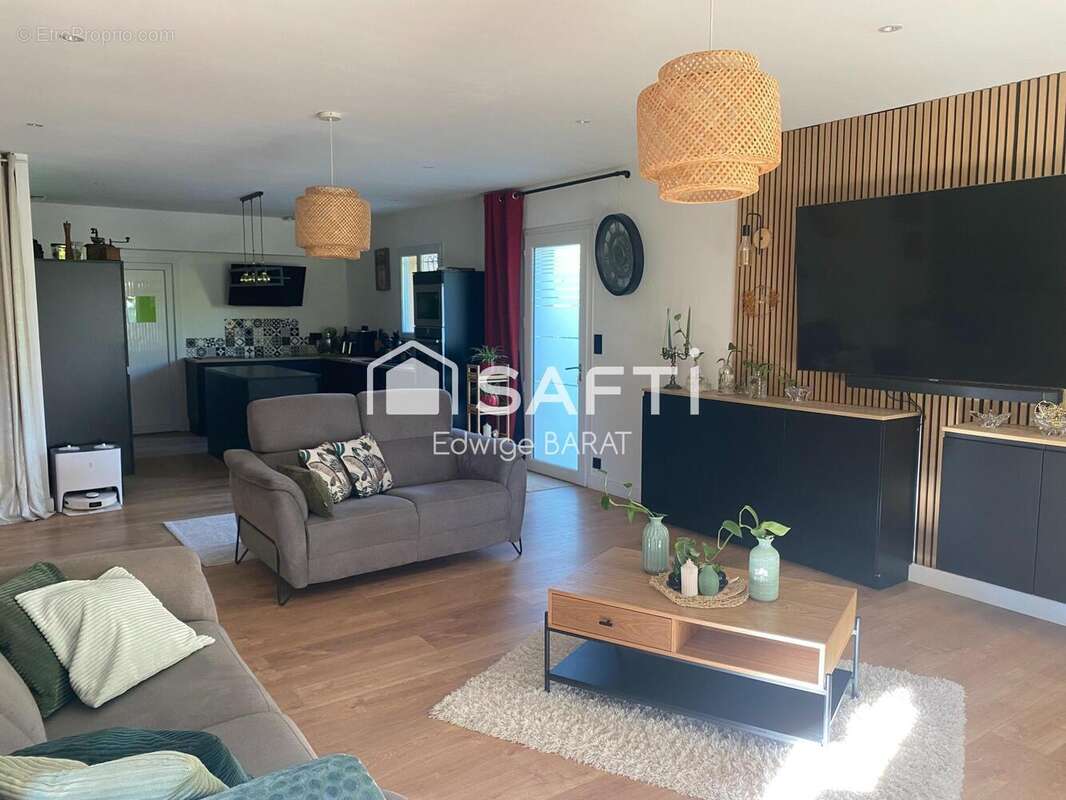 Photo 5 - Maison à FIGANIERES