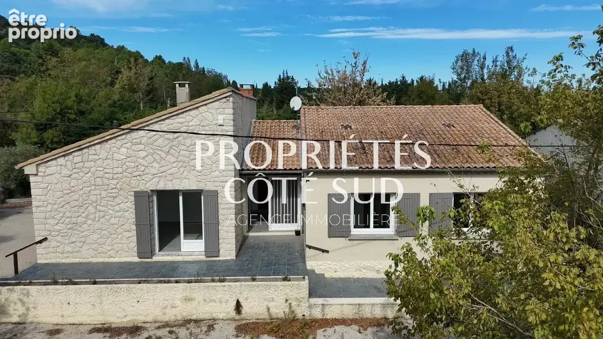 Photo Maison à Sauveterre au prix de 360 000€