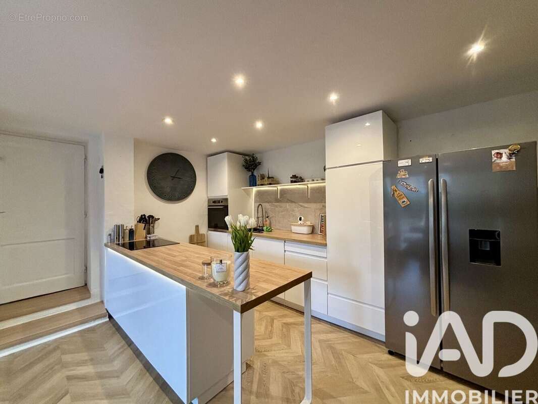 Photo 6 - Appartement à FITOU