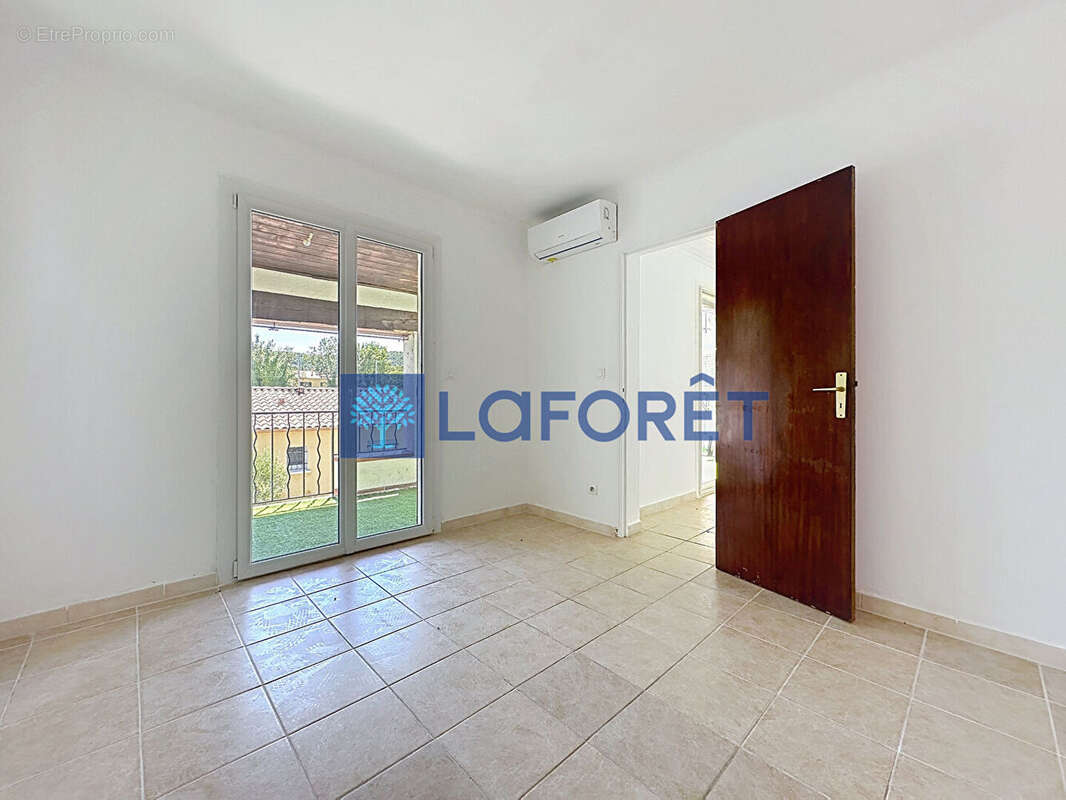 Appartement à DRAGUIGNAN