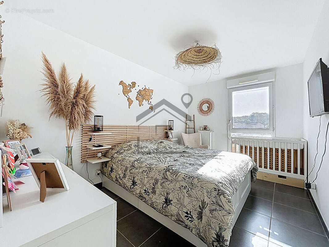 Appartement à VITROLLES