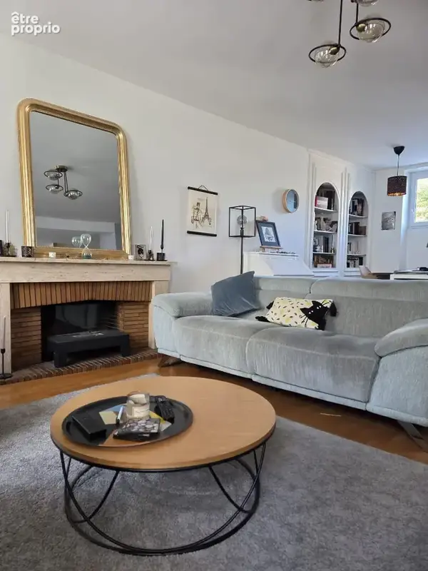Maison Saint Renan 8 pièce(s) 150 m2 - photo 6
