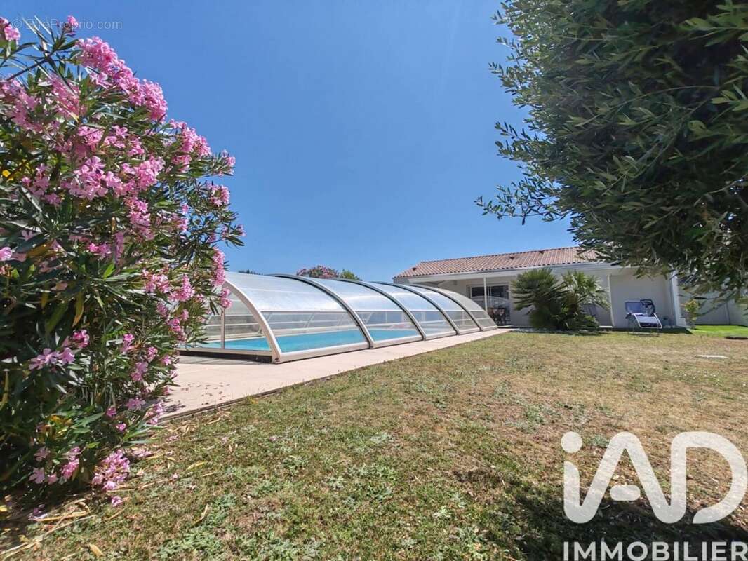 Photo 6 - Maison à PUYRAVAULT