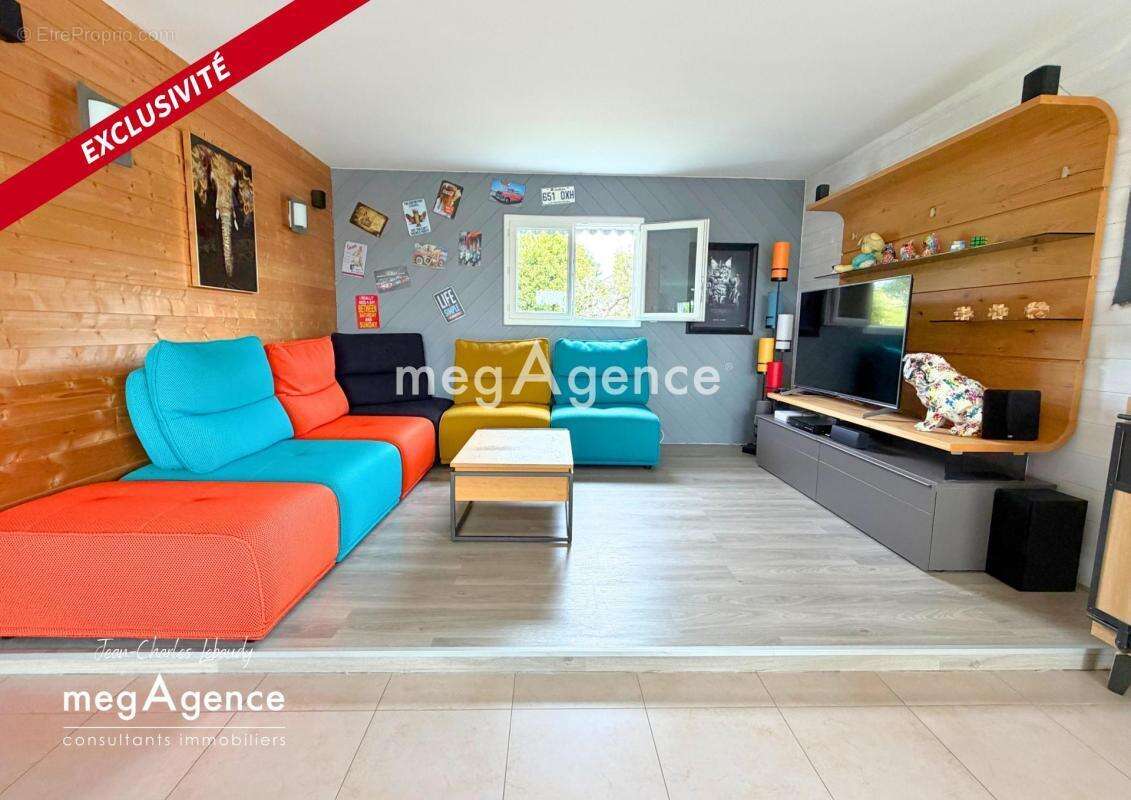 Maison 5 pièces - Vire Normandie - photo 4