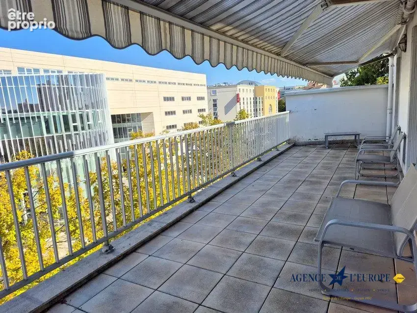 Appartement 2 pièces 50 m² à vendre à Vichy (03200) - photo 2