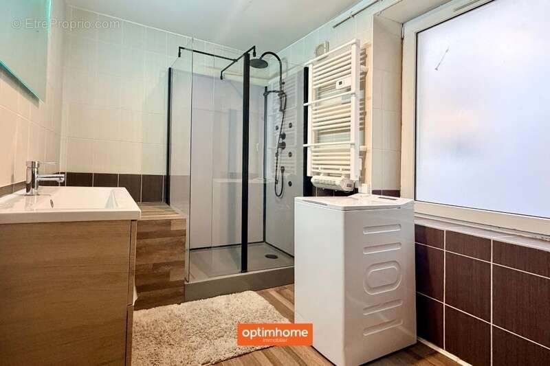 Appartement à EPINAL