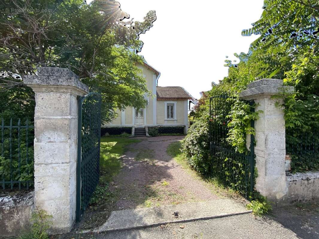 Saint-yrieix - photo 22