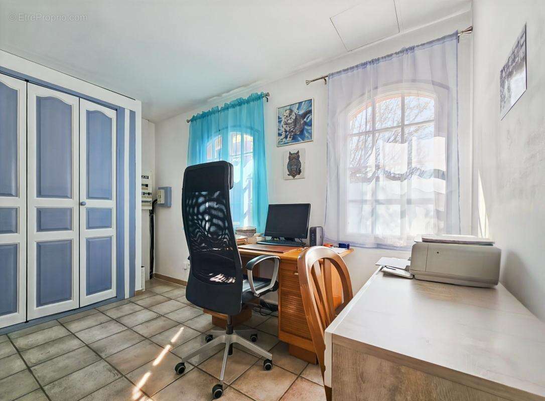 Maison à DIONS