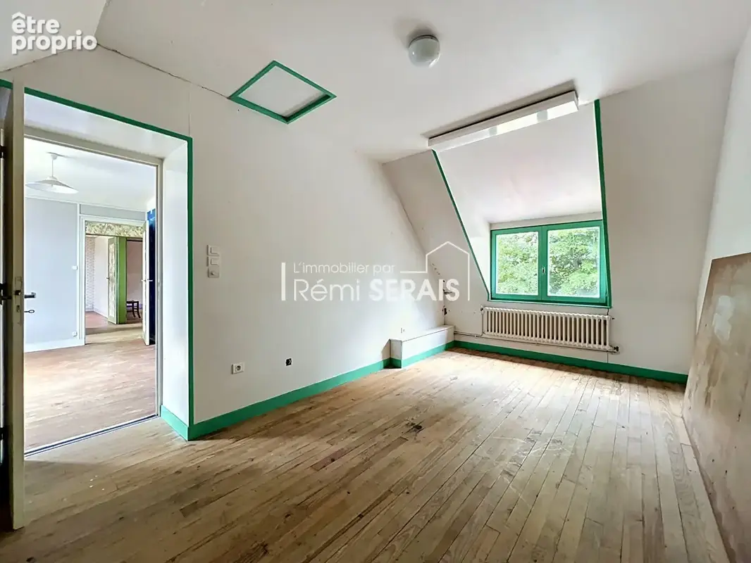 Maison ancienne avec dépendances - proche POTIGNY - photo 6