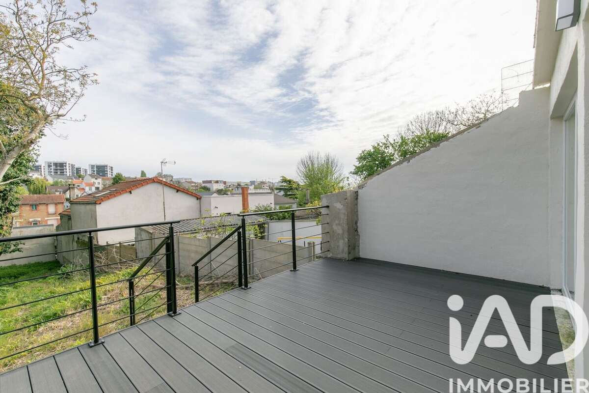 Photo 5 - Appartement à FONTENAY-SOUS-BOIS