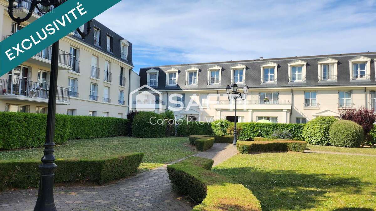 Photo 9 - Appartement à MANTES-LA-JOLIE