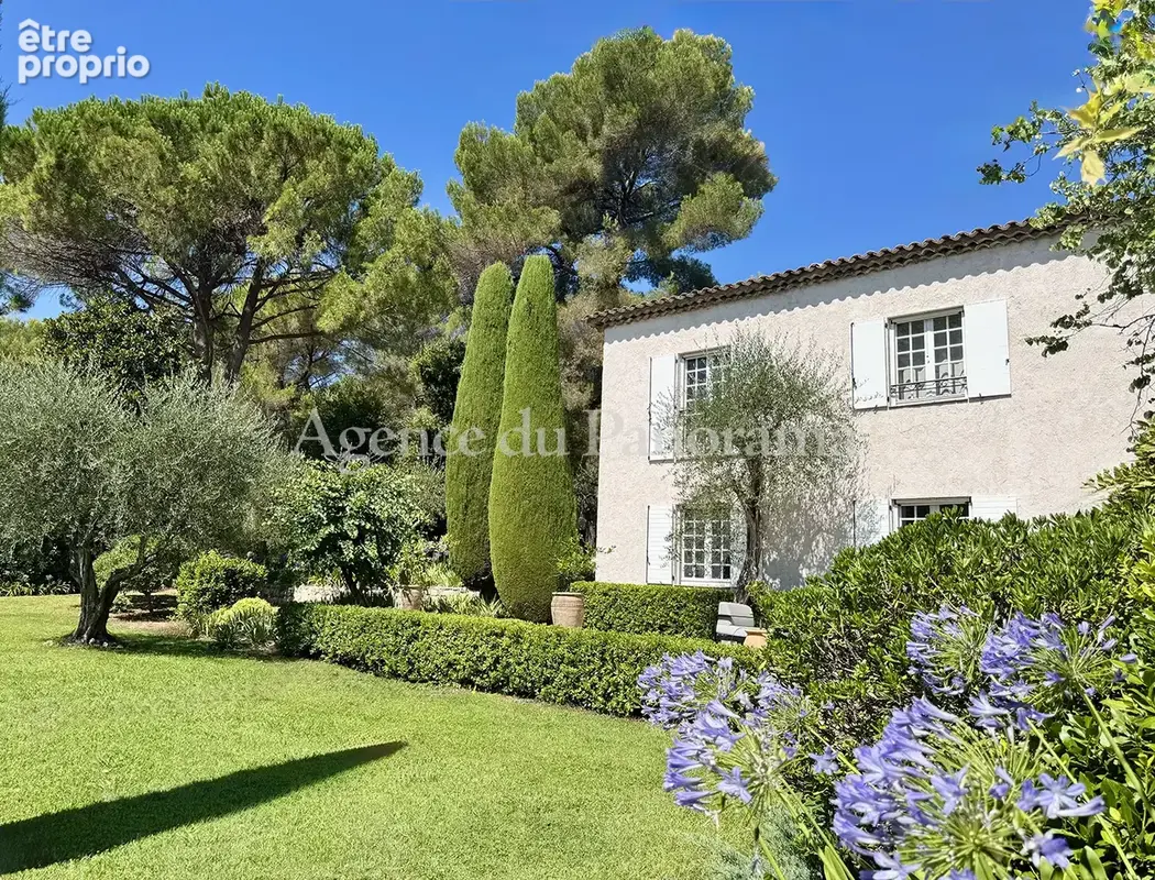 Magnifique bastide a l'atmosphere d'autrefois - photo 20