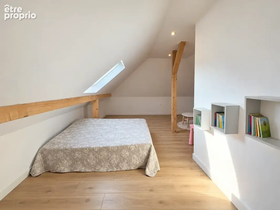 Maison bourgeoise des annees 1930 - photo 16