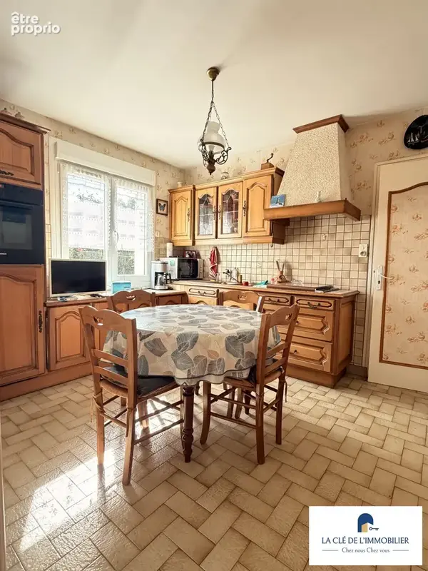 Maison 6 pièces 106 m² à vendre à Tregunc (29910) - photo 3