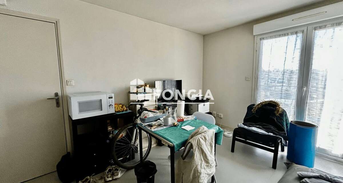 Appartement à LA ROCHE-SUR-YON