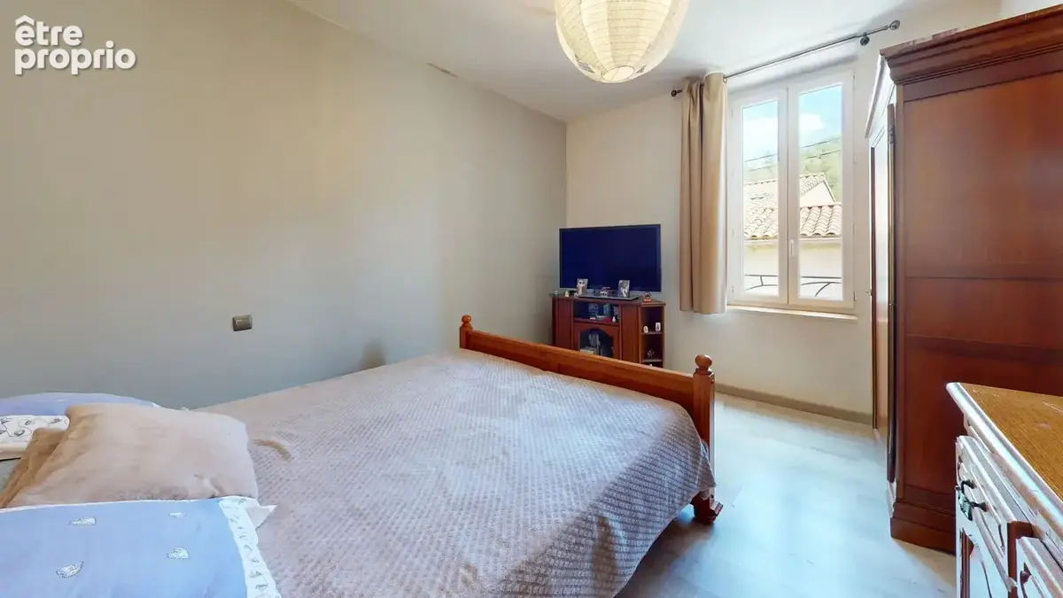 Rennes les bains immeuble a usage mixte, habitation et commerce - photo 11