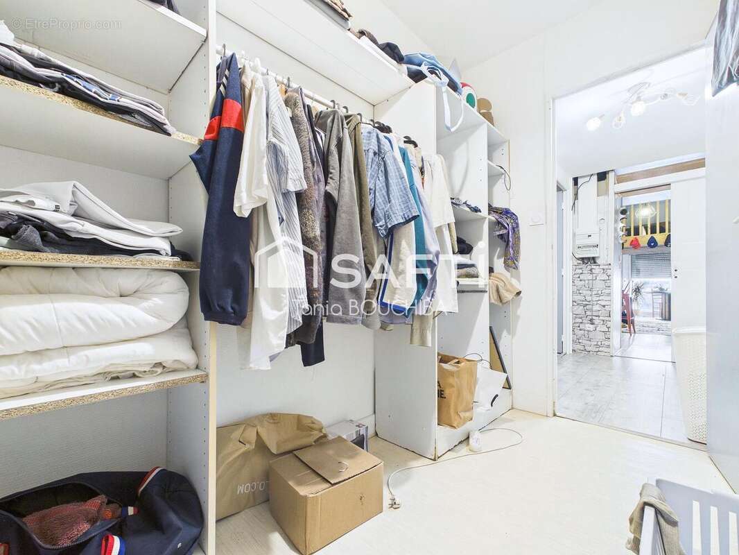 Appartement 76 m² à Bordeaux  - photo 7