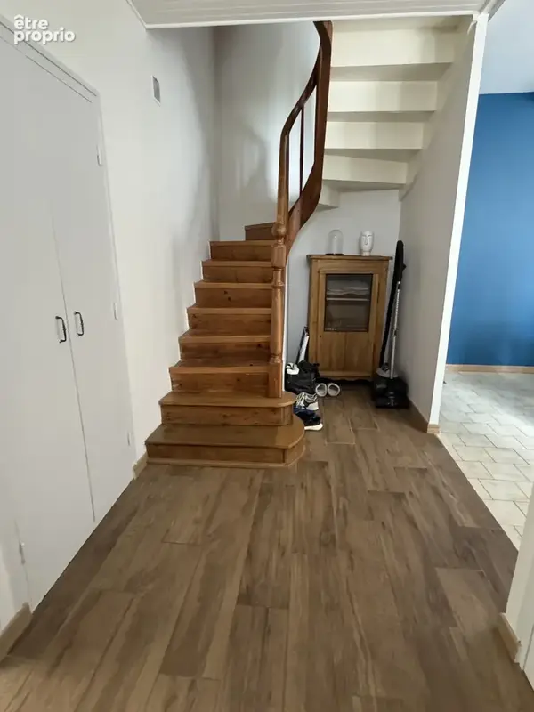 À vendre, maison en pierre rénovée à 10mn de tréguier - photo 5