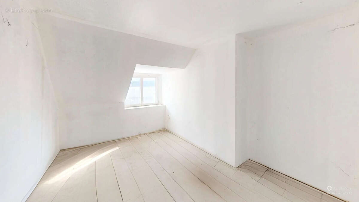 Appartement à BESANCON