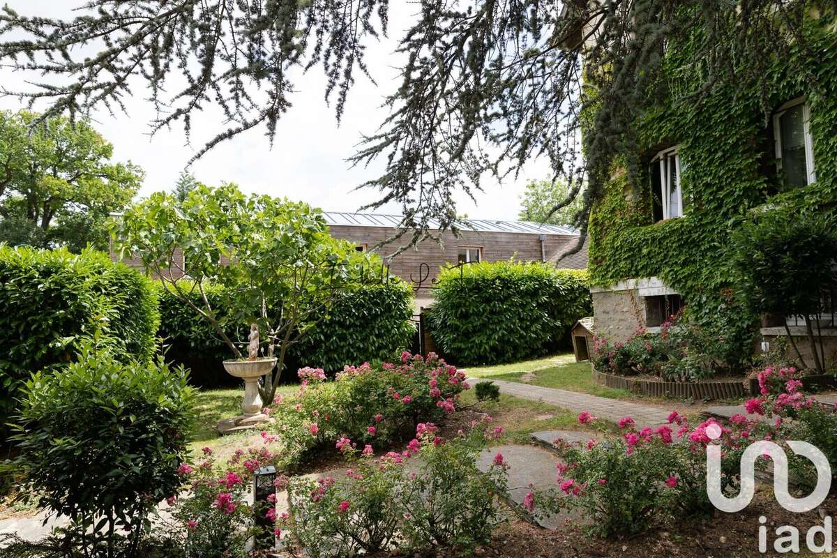 Photo 2 - Maison à MENNECY