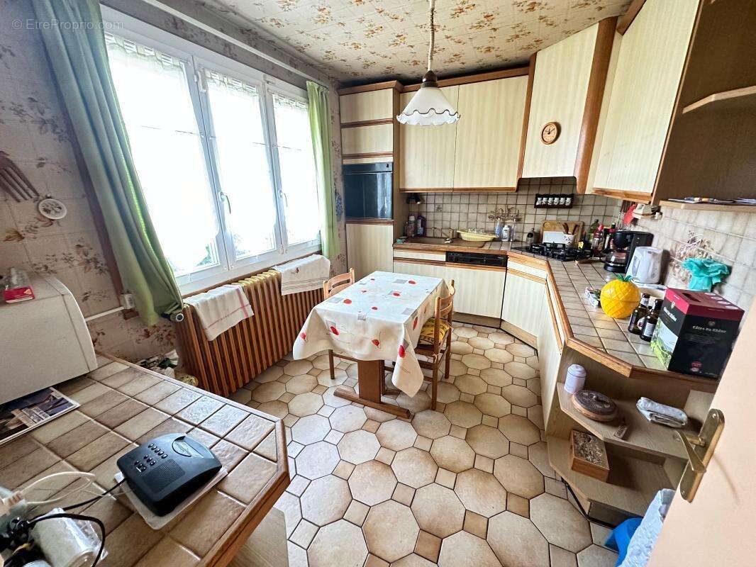 Maison à NEUILLY-PLAISANCE