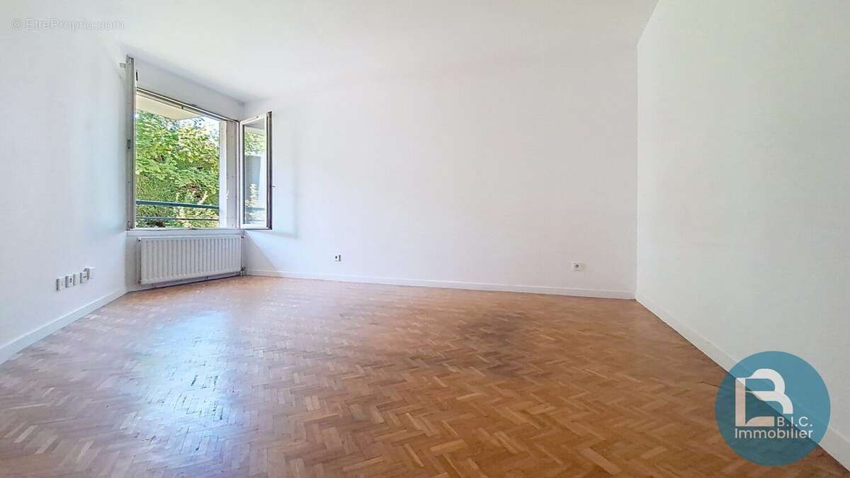 Appartement à LYON-4E