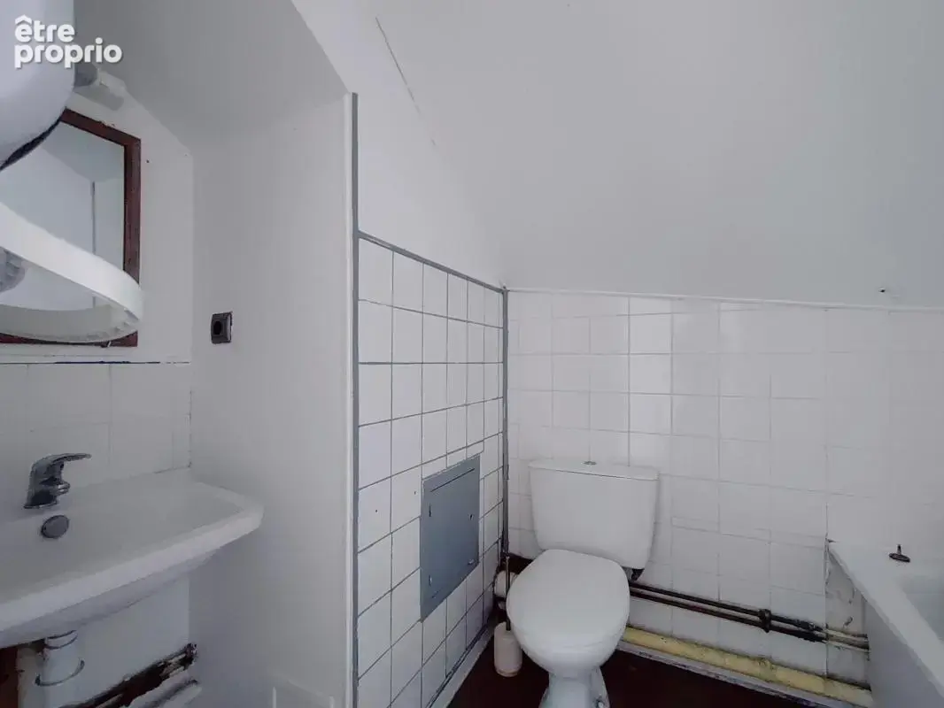 Appartement T2 52m² - Beauvais - 702.1.10.101 - photo 7