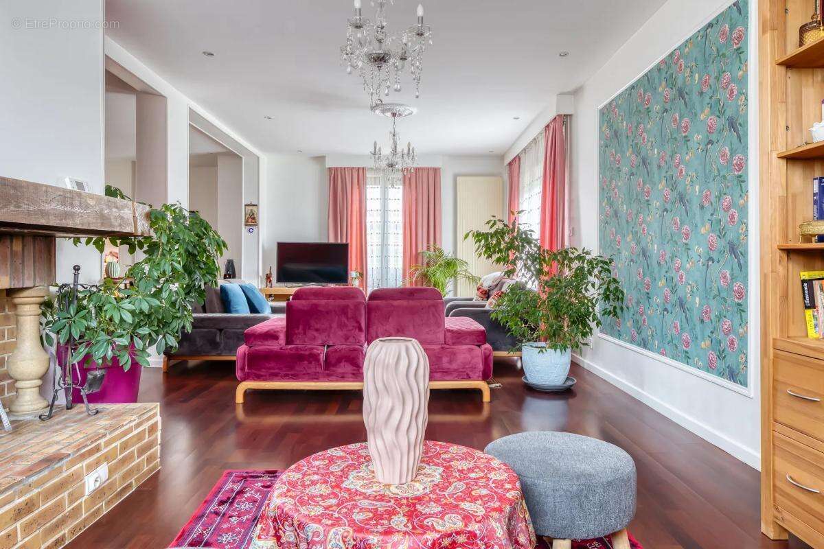 Maison à LE GRAND-QUEVILLY