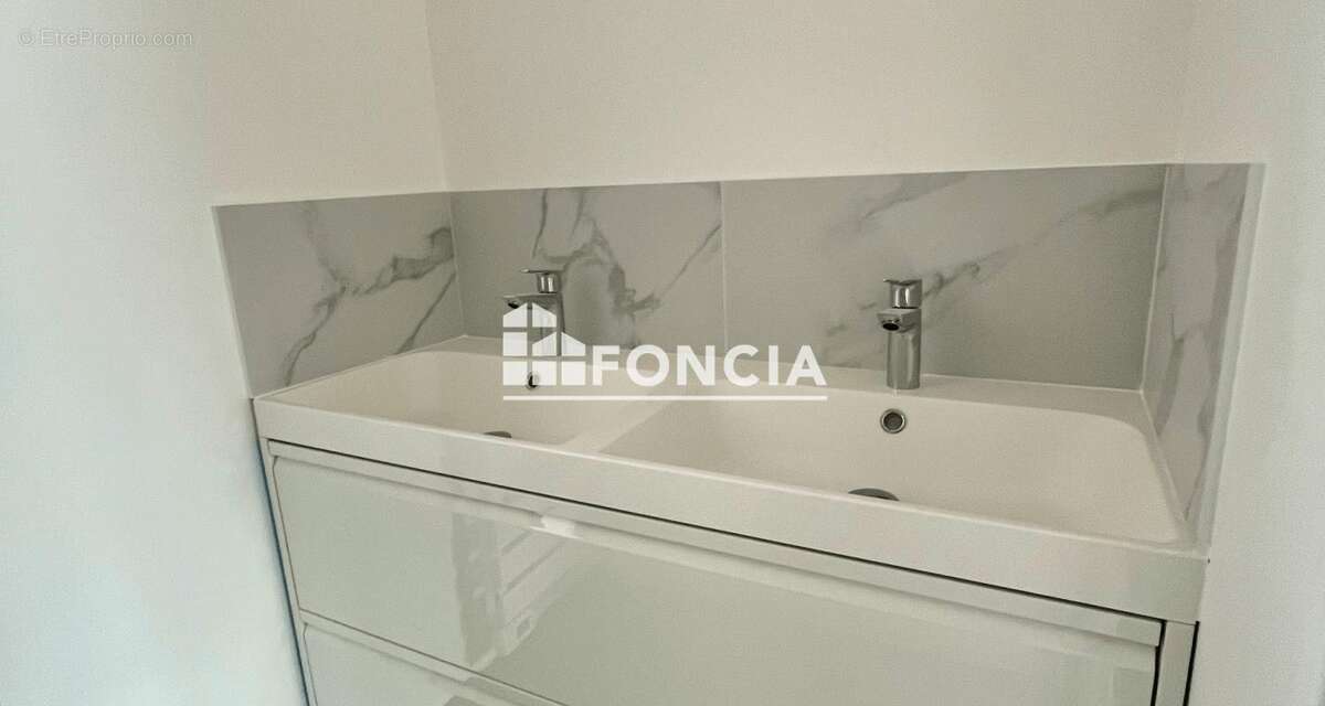 Appartement à SAINT-GERMAIN-EN-LAYE