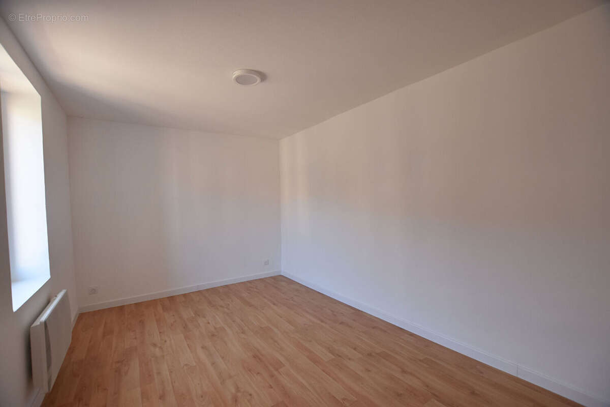 Maison à SAINT-PRIX