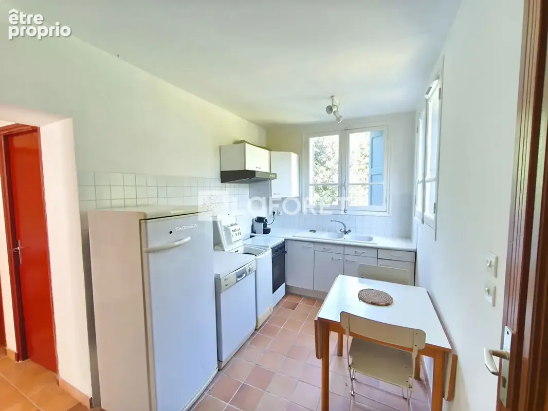 Maison à Reynes avec 2 logements, dépendances et grand terrain - photo 11