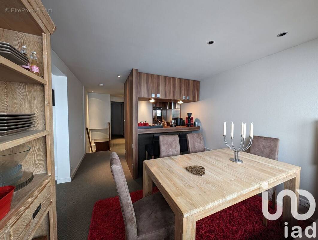 Photo 1 - Appartement à ASTUGUE