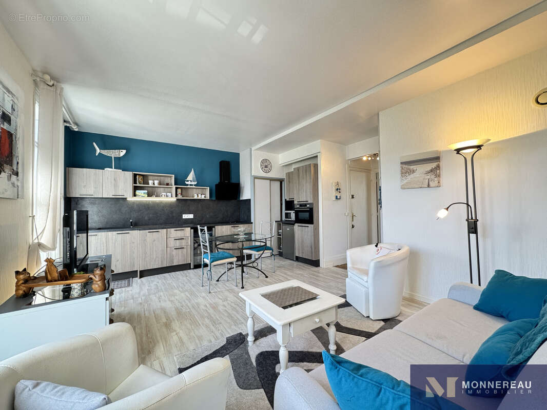 Appartement à ROYAN