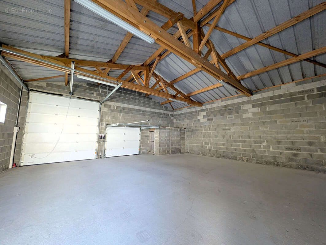 Maison à DOUE-LA-FONTAINE