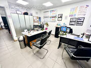 Commerce à LE RAINCY